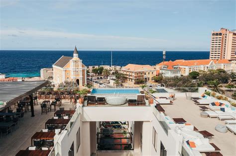 willemstad hotels|Elements Hotel & Shops Curaçao .
